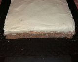 Kávés szelet recept fázis 12 fotója