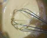A picture of step 2 of Potato cheese dhokla sandwich.