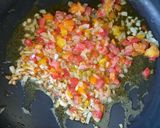A picture of step 7 of Zereshk Polo ba Morgh (Persian Barberry Rice with Chicken).