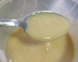 Foto del paso 4 de la receta: Salsa sabor dulce de leche sin gluten y vegana en microondas