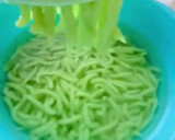 Foto langkah ke 2 dari resep Es Cendol Cincau hitam.