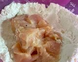 Foto langkah ke 4 dari resep Ayam Fillet Saus Mentega.