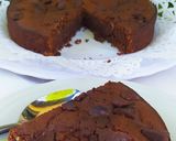 Foto del paso 5 de la receta: Torta de Tiberio o Chocolate y Almendras Sin Tacc