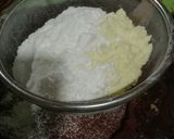 Foto langkah ke 3 dari resep Cookies Triple Chocolate.