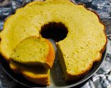Foto langkah ke 6 dari resep Cake Alpukat.