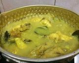 Foto langkah ke 1 dari resep Ayam Goreng Lengkuas.