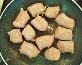 Foto del paso 2 de la receta: Judías secas con butifarra, a mi manera