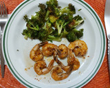Foto del paso 3 de la receta: Camarones salteados