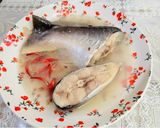Foto langkah ke 7 dari resep Sup Ikan Patin Bunga Kecombrang.