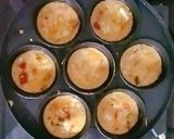 Foto langkah ke 5 dari resep Egg Muffin.