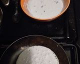 Foto del paso 1 de la receta: Panqueque