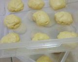 Foto langkah ke 4 dari resep Roti Unyil.
