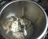 A picture of step 6 of Shahi Patta Gobhi Dum Aloo.