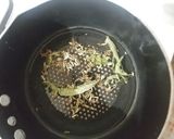 صورة لخطوة 1 من وصفة تيزانة سخونة 🍵🍵🌿🌿