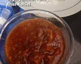 Cara Membuat Daging Masak Tuha Khas KalSel 5