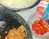 Foto langkah ke 2 dari resep Resep mie goreng pedas simpel dan enak.