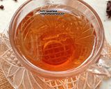 Foto langkah ke 3 dari resep Teh Rosella Rempah.
