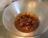 Une image de l'étape 3 de Marinade prune, absinthe, raisins et épices (pour gibier).