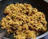 A picture of step 5 of Chicken Cutlet.