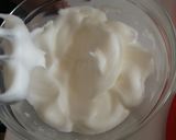 A picture of step 3 of White forest.