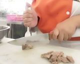 Foto langkah ke 5 dari resep (2) Pho Bo.