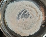 A picture of step 1 of Pastry Sheet or Patty Wrapper.