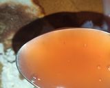 A picture of step 5 of Creamy Steamed Chicken Drumsticks 🍗.