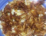A picture of step 7 of Alu chicken leg pc biryani.