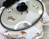 Foto del paso 4 de la receta: Berenjenas parmesana en olla Crockpot de cocción lenta