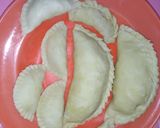 Foto langkah ke 4 dari resep Pastel mie.