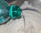 छोले विद इंस्टेंट भटूरे (chole with instant bhature recipe in Hindi) रेसिपी चरण 3 फोटो