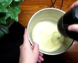Meggyes-kakaós muffin 🍒🧁 recept fázis 1 fotója