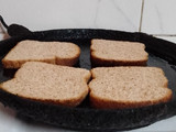 Desayuno Saludable