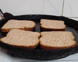 Foto del paso 1 de la receta: Desayuno Saludable