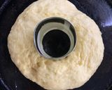 Foto del paso 3 de la receta: Rosca de Pascua