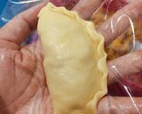 Foto langkah ke 6 dari resep Pastel.