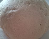 Foto del paso 4 de la receta: Pan de campo 🫓