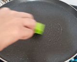 A picture of step 6 of Healthy Sprouts Moong Chila Recipe/Rich Protein Recipe.