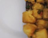 Foto langkah ke 4 dari resep Tahu Cabe Garam.