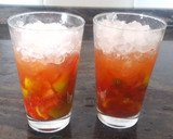 Foto del paso 7 de la receta: Mojito de fresa natural