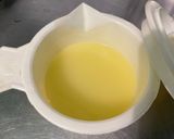 Une image de l'étape 6 de Tarte au citron.