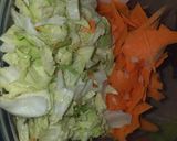 Foto del paso 1 de la receta: Ensalada de atún