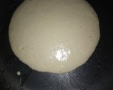 A picture of step 5 of Fluffy Pancake.