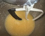 Pas rețetă Tort piña colada 2 fotografie