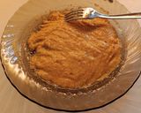 Zöldségleves májkrémes grízgaluskával #gluténmentes recept fázis 4 fotója
