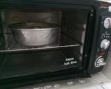 Foto langkah ke 6 dari resep Bolu panggang simpel 4 telur (70).