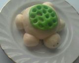 Foto langkah ke 7 dari resep Bakpau Karakter.