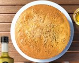 Olivenölkuchen Rezeptschritt 12 Foto