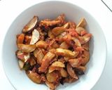 Foto langkah ke 6 dari resep Sambal Jengkol.