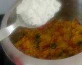 A picture of step 4 of Sama Ke Chawal Ki Khichdi/ Sama Rice Khichdi / Vratwale Chawal Ki Khichdi Whithout Onion Garlic.